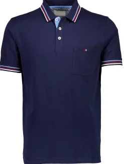 Bison Poloshirt