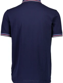 Bison Poloshirt