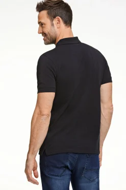 Bison Poloshirt
