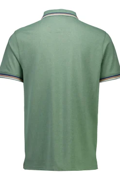 Bison Poloshirt