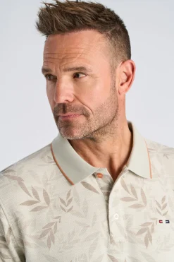 Bison Poloshirt