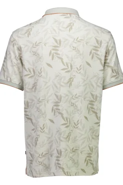 Bison Poloshirt