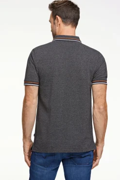 Bison Poloshirt