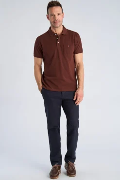 Bison Poloshirt
