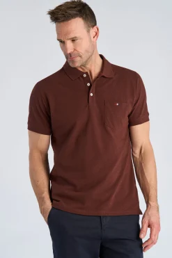Bison Poloshirt
