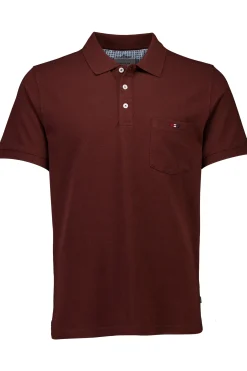 Bison Poloshirt