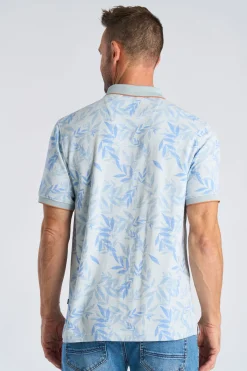 Bison Poloshirt