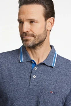 Bison Poloshirt