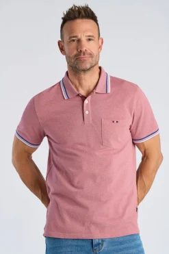 Bison Poloshirt