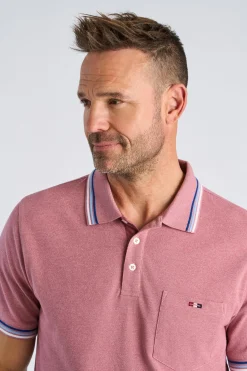 Bison Poloshirt