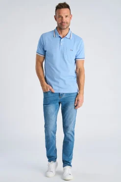 Bison Poloshirt
