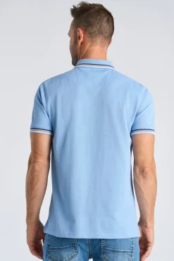 Bison Poloshirt