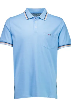 Bison Poloshirt