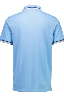 Bison Poloshirt