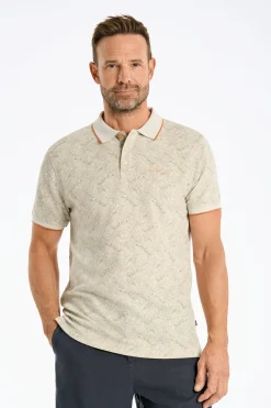 Bison Poloshirt