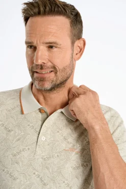 Bison Poloshirt