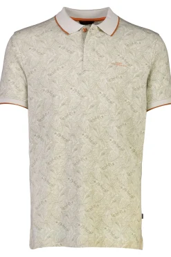 Bison Poloshirt