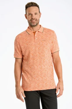 Bison Poloshirt