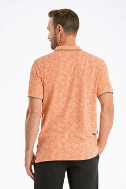 Bison Poloshirt