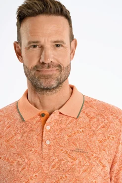 Bison Poloshirt