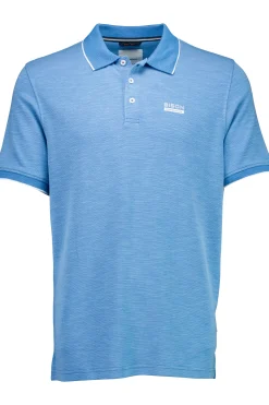 Bison Poloshirt