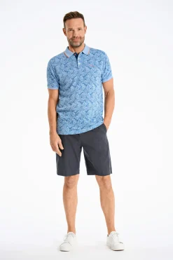 Bison Poloshirt