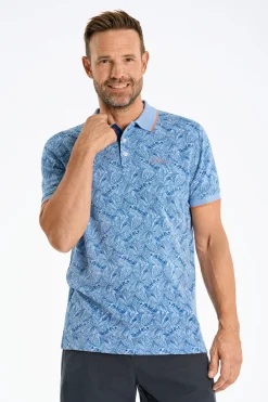 Bison Poloshirt