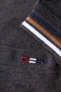 Bison Poloshirt