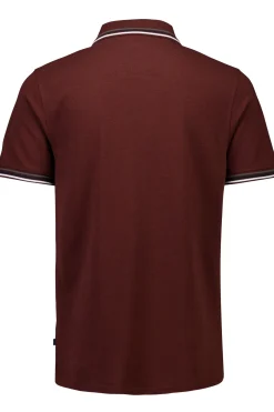 Bison Poloshirt