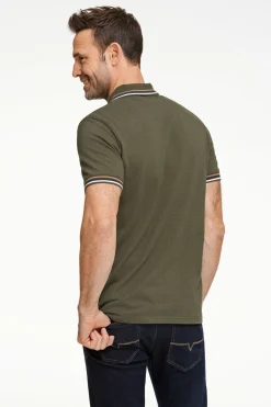 Bison Poloshirt