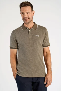 Bison Poloshirt