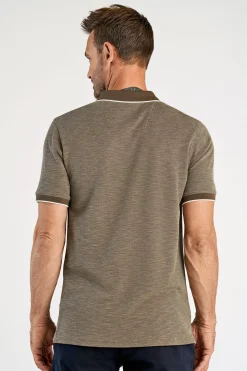Bison Poloshirt