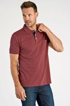 Bison Poloshirt