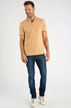 Bison Poloshirt