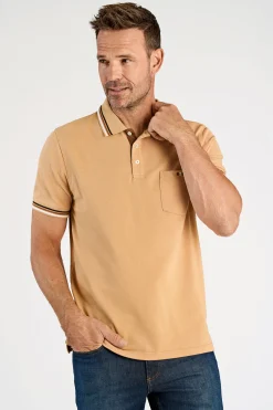Bison Poloshirt