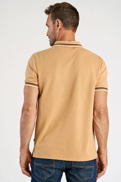 Bison Poloshirt