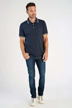 Bison Poloshirt