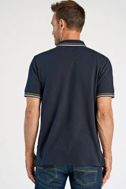 Bison Poloshirt