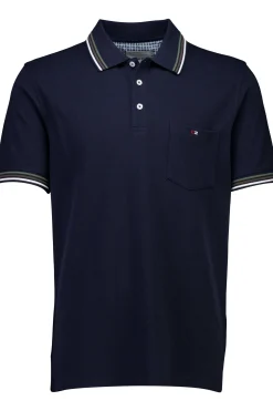 Bison Poloshirt