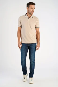 Bison Poloshirt