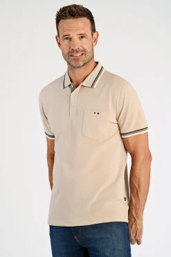 Bison Poloshirt