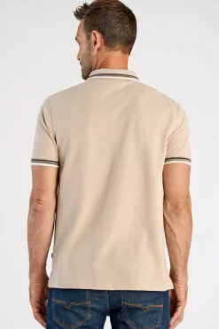 Bison Poloshirt