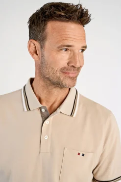 Bison Poloshirt