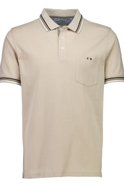Bison Poloshirt
