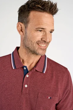 Bison Poloshirt