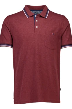 Bison Poloshirt