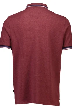 Bison Poloshirt