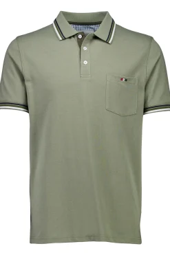 Bison Poloshirt