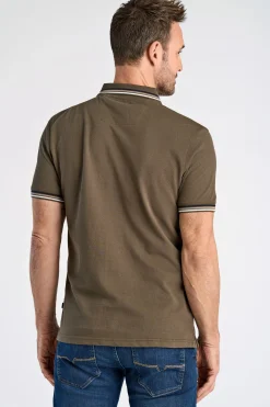 Bison Poloshirt
