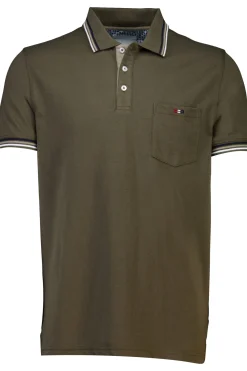 Bison Poloshirt